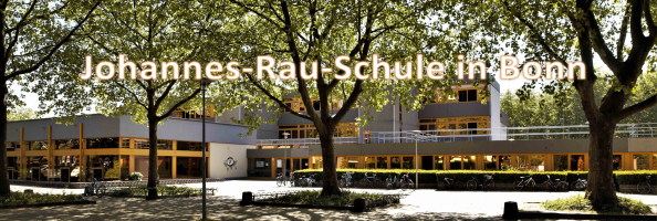 Bonn, GH Johannes-Rau-Schule